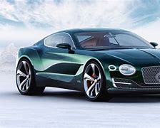 Image result for Bentley Sports Car Concept