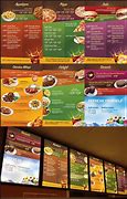 Image result for Risque Cafe Menu Boards