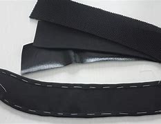 Image result for Leather Backpack Shoulder Straps