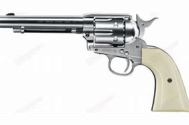 Image result for Colt 45 SAA Revolver