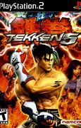 Image result for PS2 Fighting Games