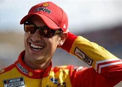 Image result for Fans and Joey Logano's