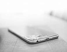 Image result for Cracked iPhone 6