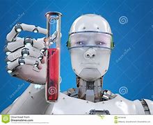 Image result for Cyborg Factory