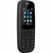 Image result for Nokia 105 2019 Dual Sim 4 Edition