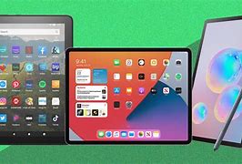 Image result for The Tablets That Paved the Way for the iPad