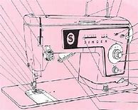 Image result for Manual for Singer 3337 Sewing Machine