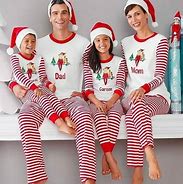 Image result for A Christmas Story Matching Family Pajamas