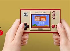 Image result for Nintendo Game & Watch: Super Mario Bros.