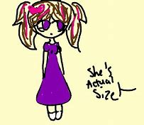 Image result for Actual Size She Wants