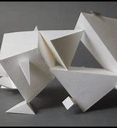 Image result for Abstract Peices of Paper