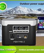 Image result for Ydv4000 Portable Power Station