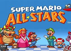 Image result for Super Mario Bros 2 All-Stars