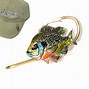 Image result for Fish Hook Hat Pin