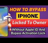 Image result for Bypass iPhone Passcode