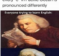 Image result for Memes About English