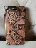 Image result for Steampunk Phone Case