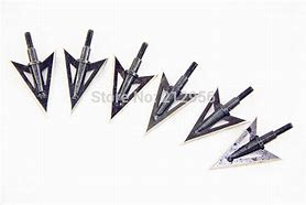 Image result for Practice Broadheads