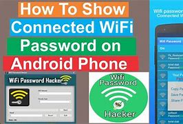 Image result for Wi-Fi 6 On Phone