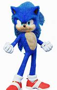 Image result for Sonic the Hedgehog Movie Angry Face