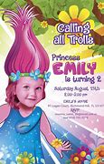 Image result for Trolls Printable Activities