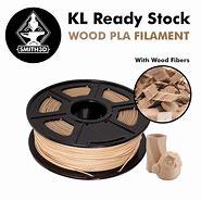 Image result for Wood Filament