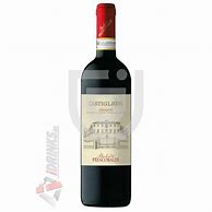 Image result for Marchesi de' Frescobaldi Chianti Castiglioni