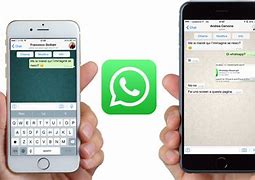 Image result for Whats App Mobile Chat iPhone