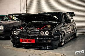 Image result for MK3 Golf GTI Modified