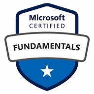 Image result for Microsoft Certified Badge