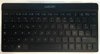 Image result for Wacom Keyboard