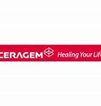 Image result for Ceragem Logo