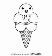 Image result for Kawaii Ice Cream Phone Case