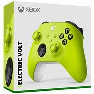 Image result for Xbox Wireless Controller Electric Volt