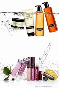 Image result for Makeup Brand Packaging