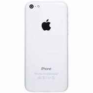 Image result for iPhone 5C Blanc