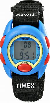 Image result for Timex Kids Digital Watch