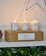 Image result for Fancy Box Candle