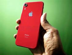 Image result for iPhone XR Red Color with Box