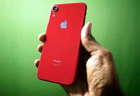 Image result for red iphone xr pro