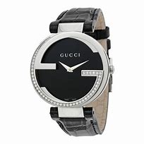 Image result for Gucci Quartz Ladies Watch
