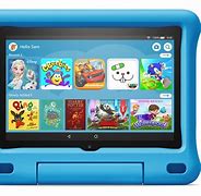 Image result for Amazon Fire HD 8 Kids