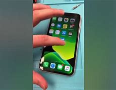 Image result for White iPhone 11 Screen Front