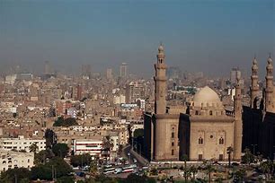 Image result for Middle East Modern City