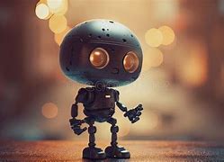 Image result for Small Robot