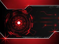 Image result for Red Desktop Background Futuristic