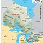 Image result for Ontario Map Watermark