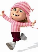 Image result for Edith Despicable Me Characters