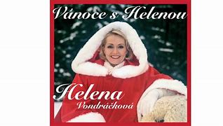 Image result for Helena Vondrackova