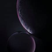 Image result for iPhone XR Black Wallpaper